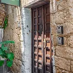 Lägenhet Valia - Old Town Rhodes City