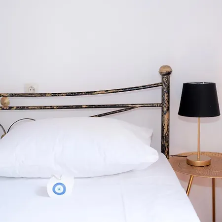 Valia - Old Town * Rhodes City