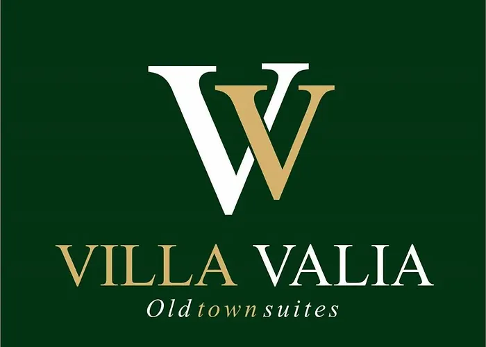 Valia - Old Town