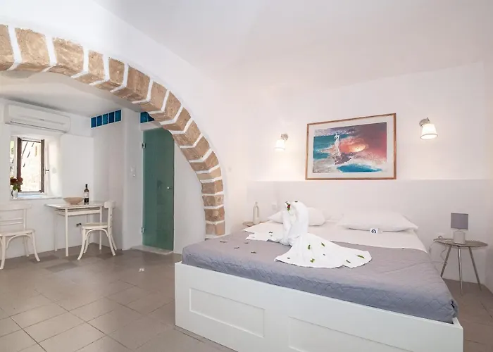 Apartamento Valia - Old Town