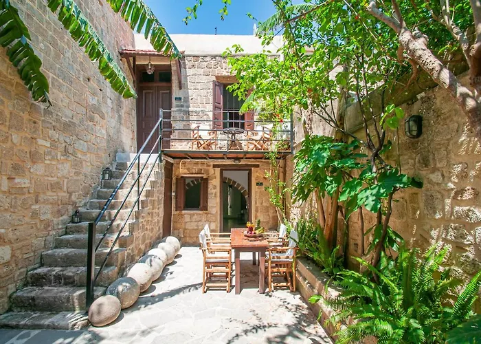 Apartamento Valia - Old Town