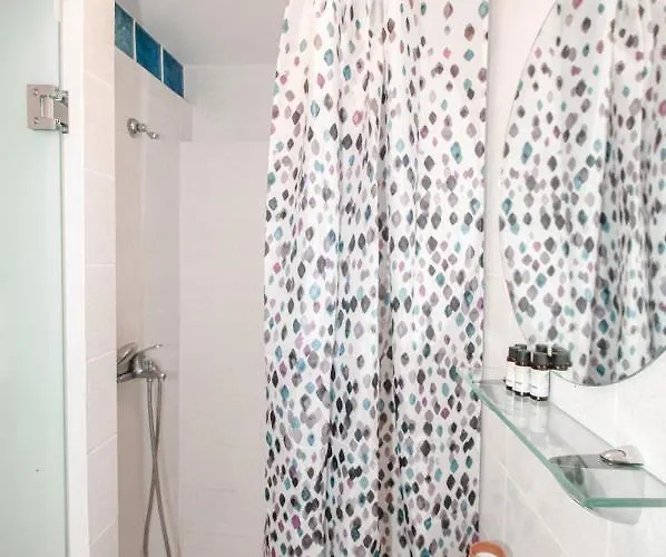 Apartamento Valia - Old Town