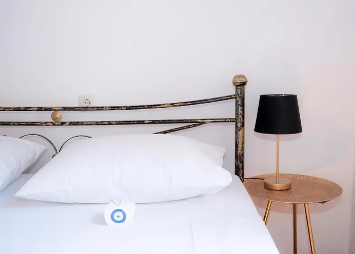 Valia - Old Town * Rhodes City