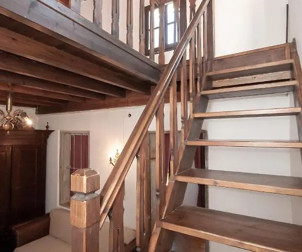 Apartamento Valia - Old Town