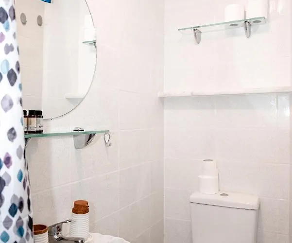 Apartamento Valia - Old Town *