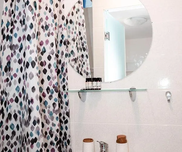 Valia - Old Town Rhodes City