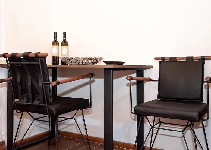 Apartamento Valia - Old Town *