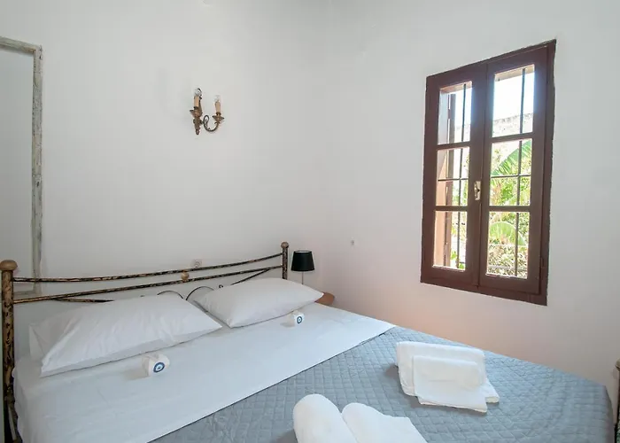 Apartamento Valia - Old Town *
