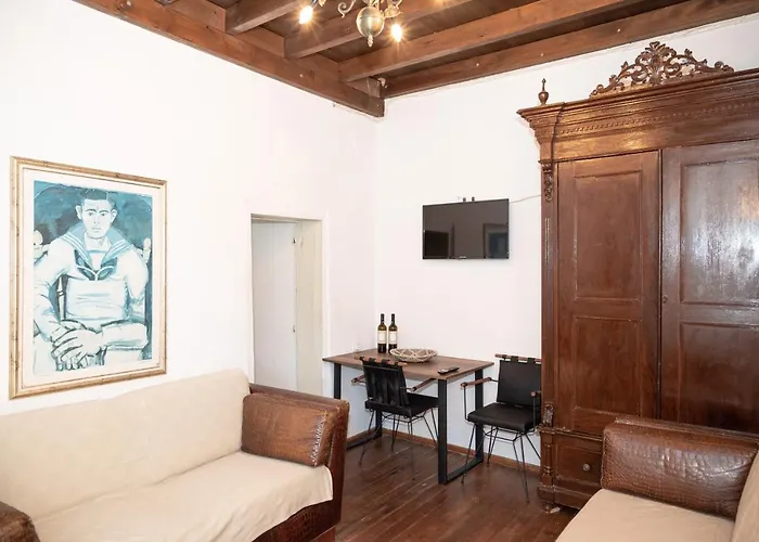 Apartamento Valia - Old Town
