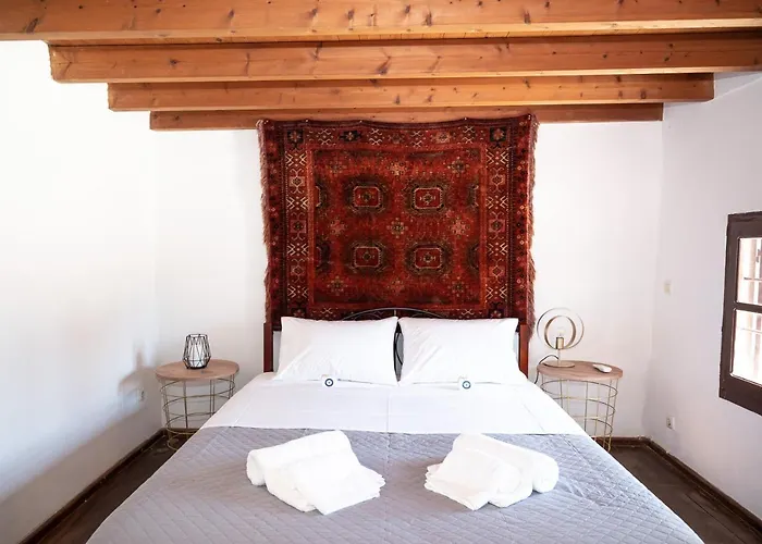 Valia - Old Town Apartamento *