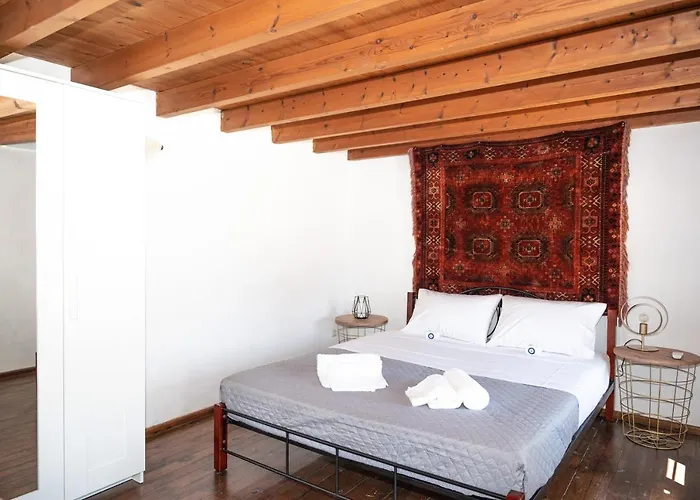 Apartamento Valia - Old Town *