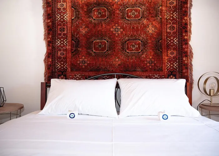 Valia - Old Town Apartamento