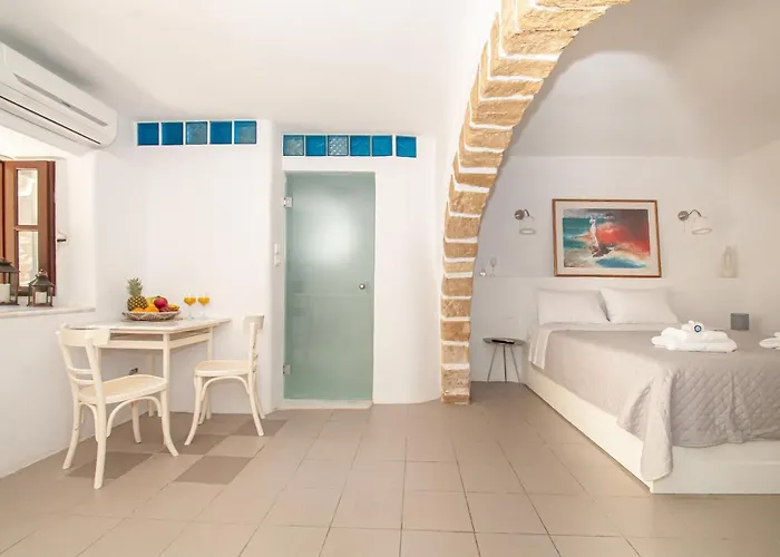 Valia - Old Town Apartamento