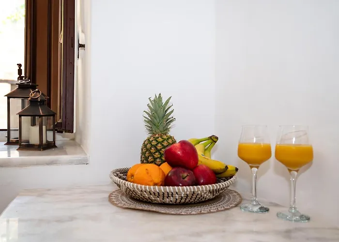 Valia - Old Town Apartamento *