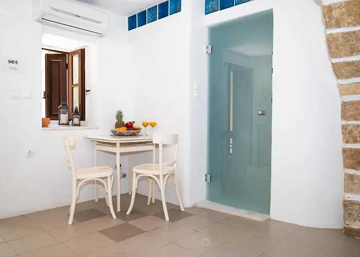 Valia - Old Town Apartamento Rhodes City