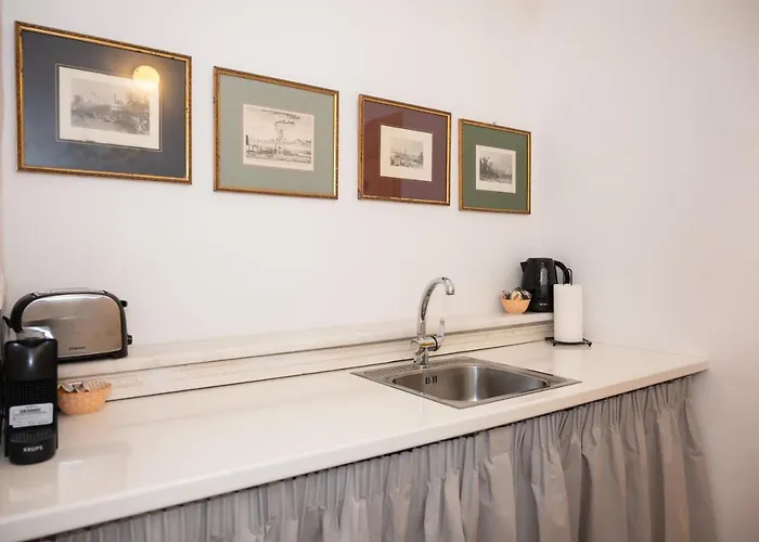 Apartamento Valia - Old Town