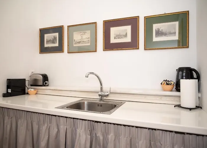 Valia - Old Town Apartamento Rhodes City