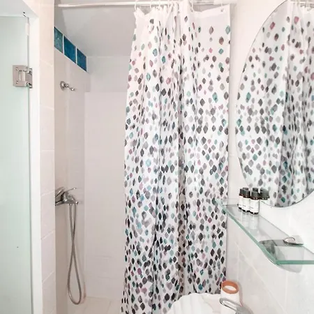 Daire Valia - Old Town