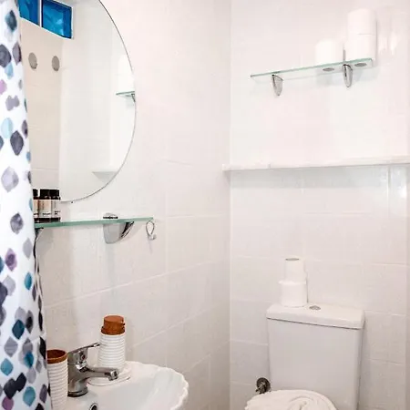 Daire Valia - Old Town *