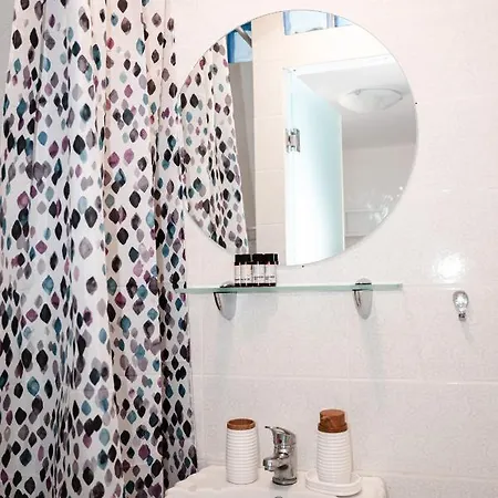 Valia - Old Town Rhodes City