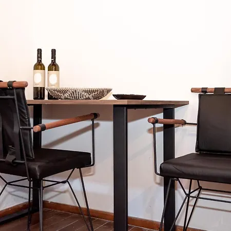 Daire Valia - Old Town *