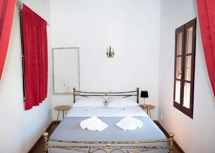 Valia - Old Town Apartmán