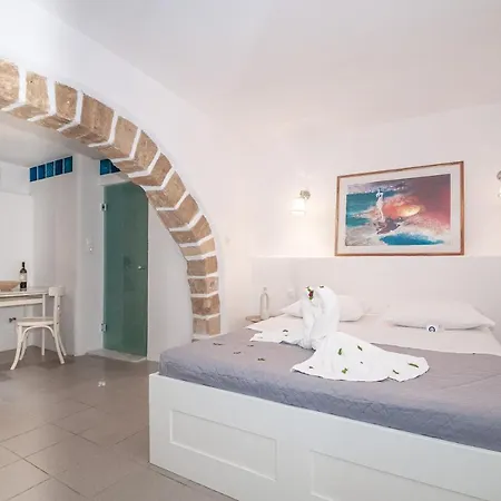 Apartment Valia - Old Town