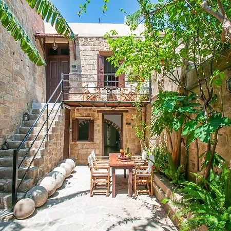 Apartment Valia - Old Town