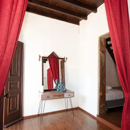 Apartment Valia - Old Town Rhodes City