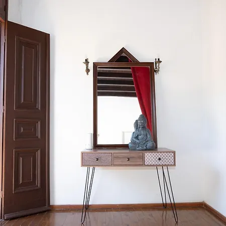Apartment Valia - Old Town Rhodes City