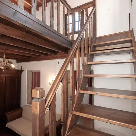 Apartment Valia - Old Town