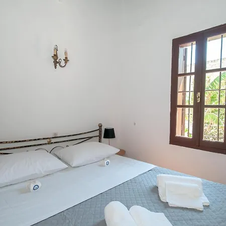 Apartment Valia - Old Town *