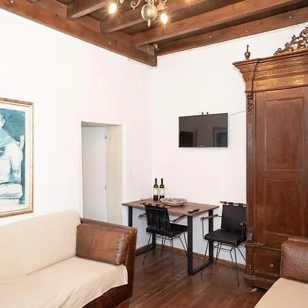 Apartment Valia - Old Town
