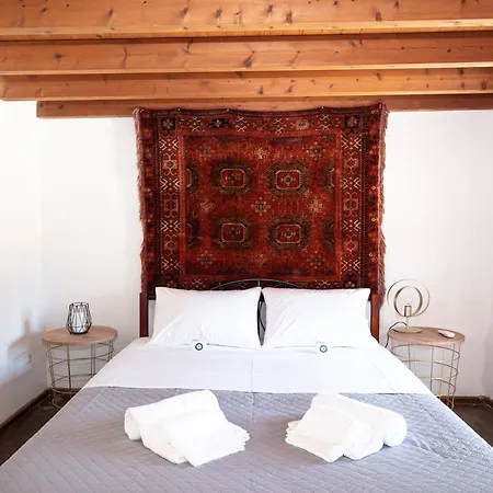 Valia - Old Town Apartment *