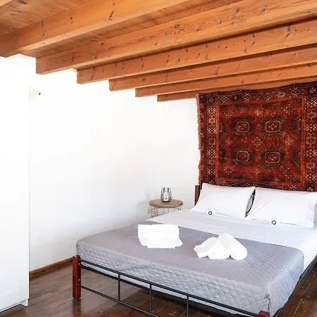 아파트 Valia - Old Town *