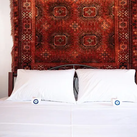 Valia - Old Town Apartment