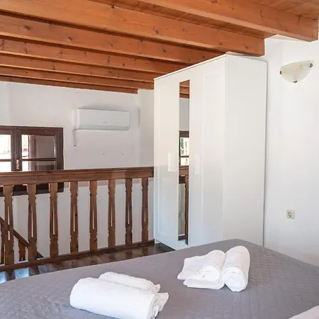 아파트 Valia - Old Town Rhodes City