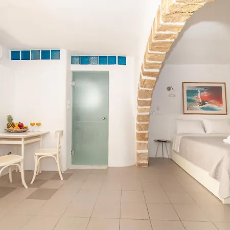 Valia - Old Town Apartment
