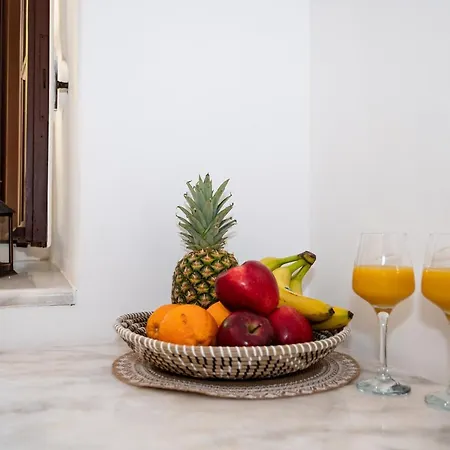 Valia - Old Town 아파트 *