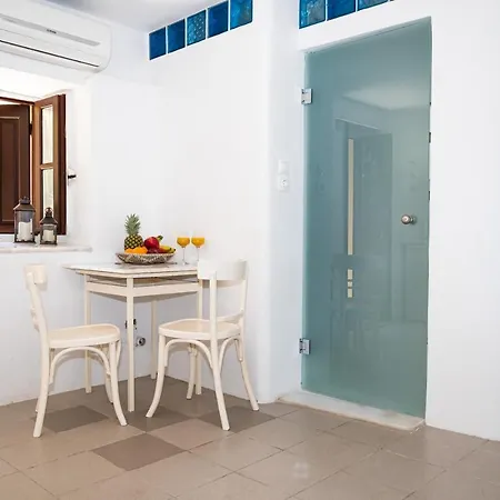 Valia - Old Town 아파트 Rhodes City