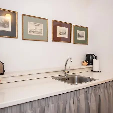 Apartment Valia - Old Town