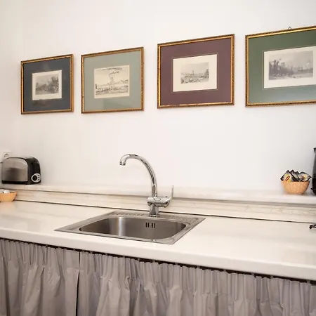 Valia - Old Town Apartment Rhodes City