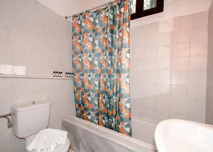 Valia - Old Town Rhodes City