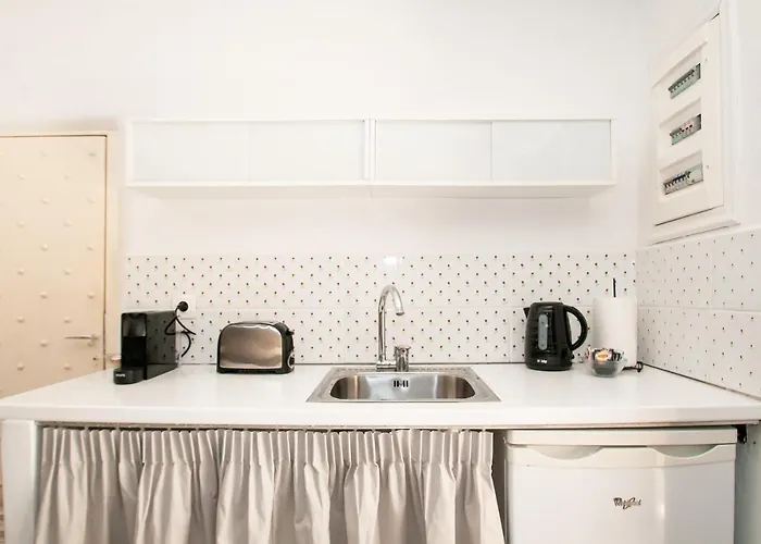 Valia - Old Town Rhodes City